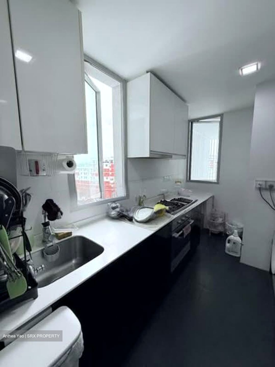 The Minton (D19), Condominium #571703911